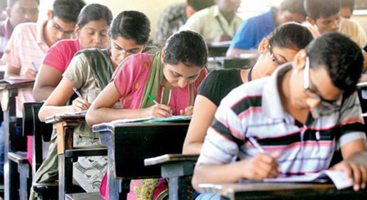 UP Constable Recruitment Exam 2