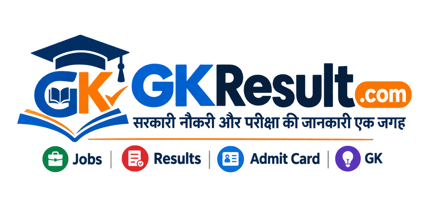 GK Result