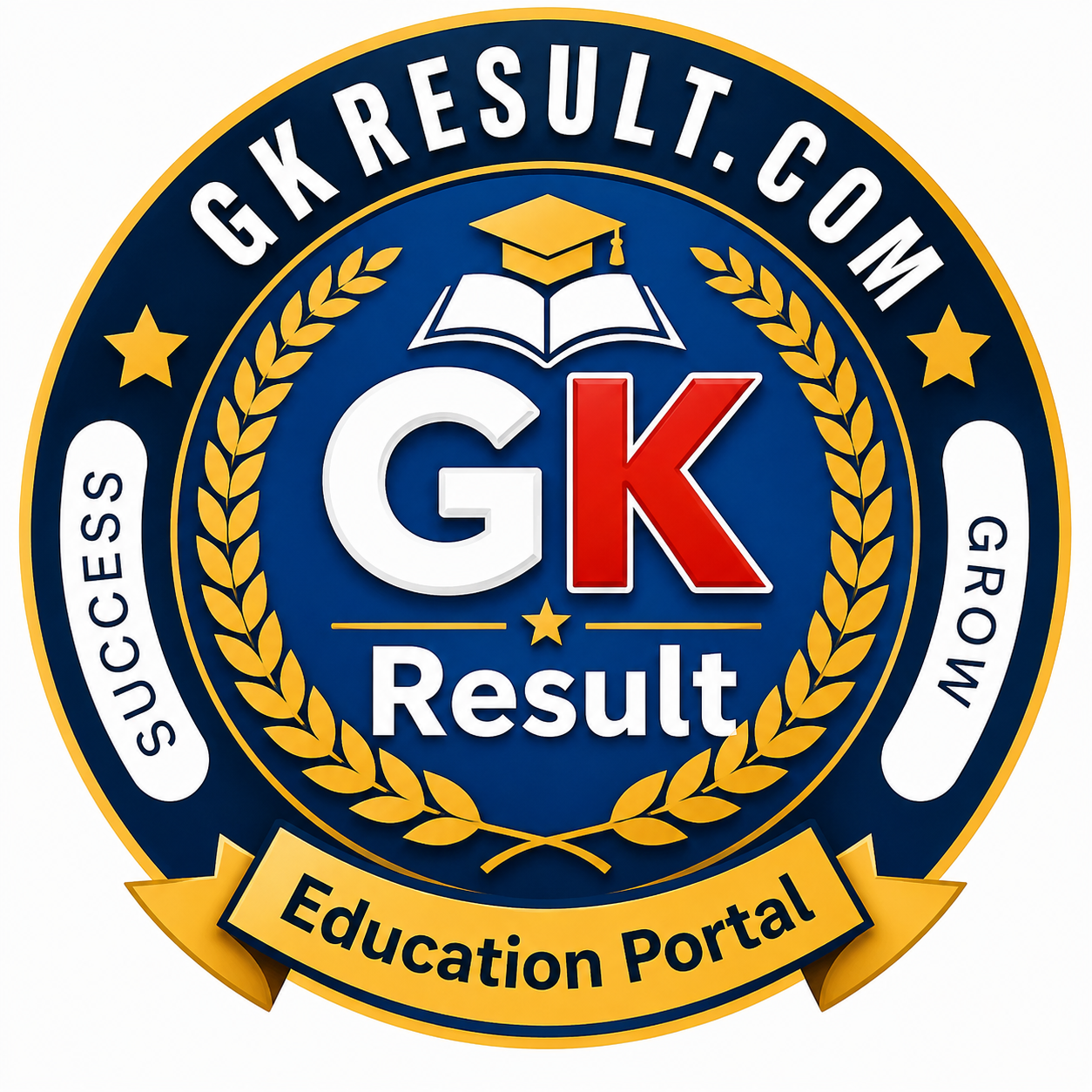 GK Result