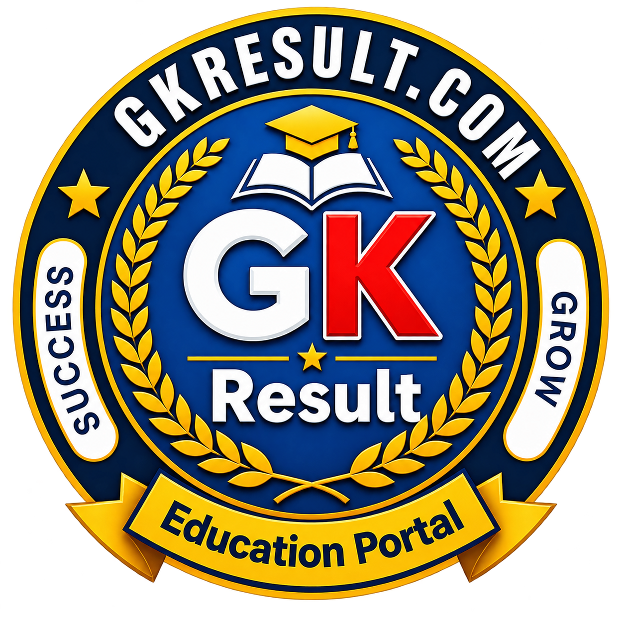 GK Result